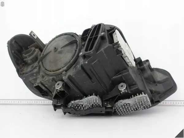 Farol esquerdo BMW F32 F33 F36 F80 F82 13-17 Xenon LED image 9