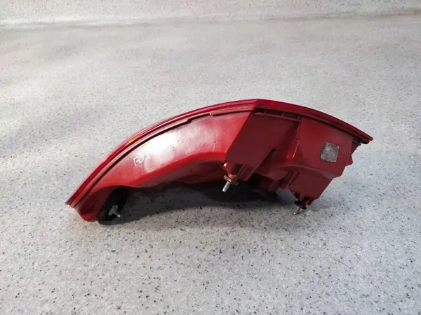 Lámpara trasera esquina derecha BMW 7 F01 7182198 image 4