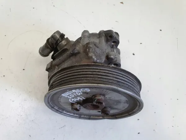 Bomba de direção assistida Audi A6 C6 image 3