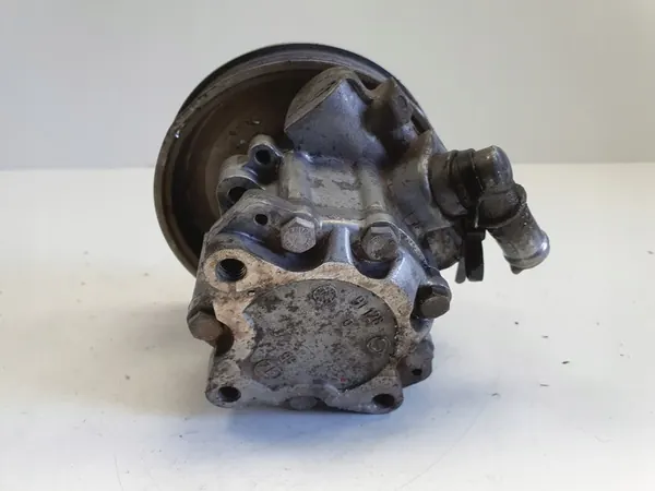 Bomba de direção assistida Audi A6 C6 image 4