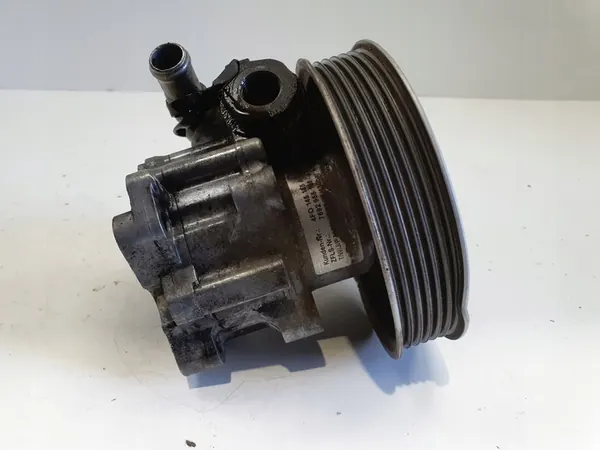 Bomba de direção assistida Audi A6 C6 image 6