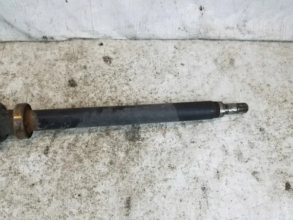 Demi-arbre avant droit long OEM 6G9N-3B436-CE image 3
