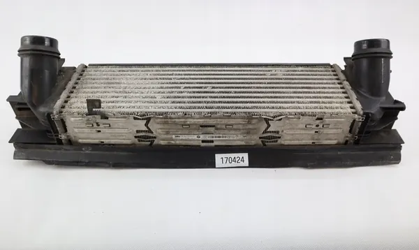 Intercooler BMW 1 F20 F23 F30 F36 OEM 7600533 image 2