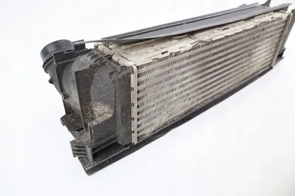Intercooler BMW 1 F20 F23 F30 F36 OEM 7600533 image 3