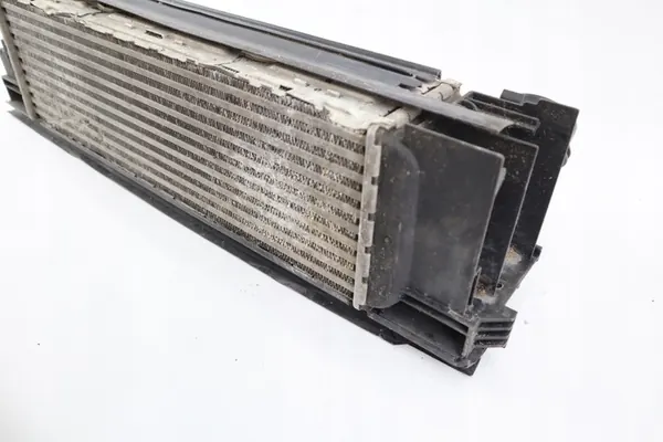 Intercooler BMW 1 F20 F23 F30 F36 OEM 7600533 image 6
