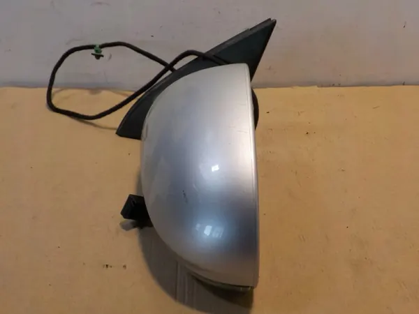 Espelho esquerdo OEM 3C085933 para Passat B6 - Usado image 4