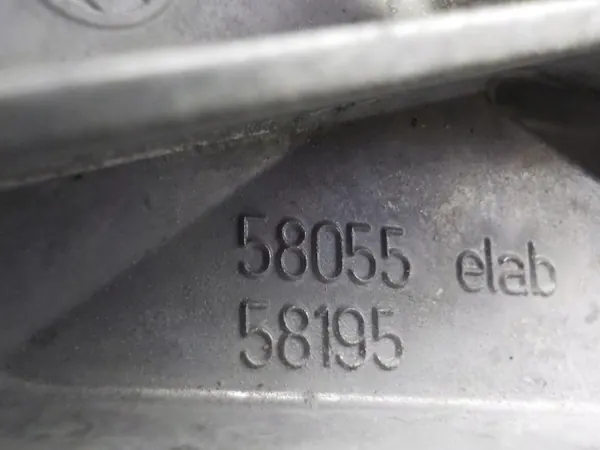 Espelho esquerdo OEM 3C085933 para Passat B6 - Usado image 8