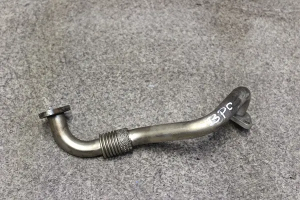 Tuyau EGR Échappement OEM 070131521AA pour VW T5 2.5TDI image 2