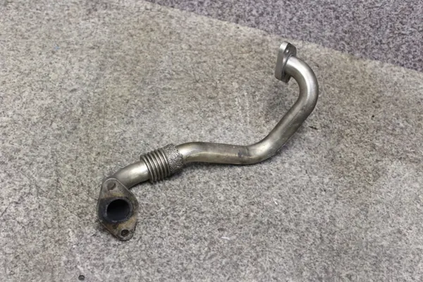 Tuyau EGR Échappement OEM 070131521AA pour VW T5 2.5TDI image 3