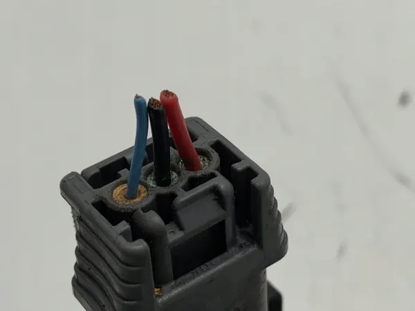 Juego de Bobina de Encendido Honda CR-V V 2.0 145CV CM11-124A image 4