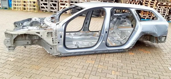 Käytetty Volvo V90 katto OEM acm8acm - 721-16 image 2