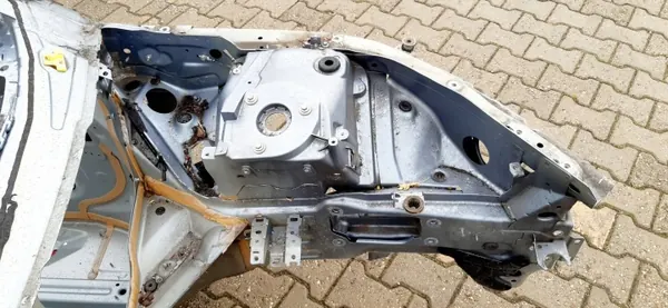 Käytetty Volvo V90 katto OEM acm8acm - 721-16 image 3