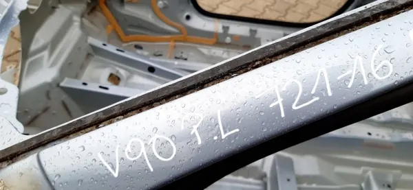 Käytetty Volvo V90 katto OEM acm8acm - 721-16 image 5