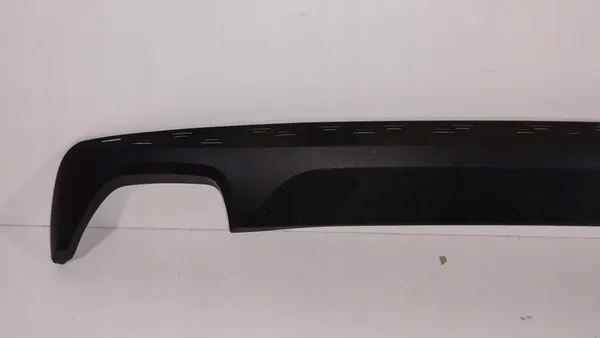 Bakre stötfångardiffusor BMW 5 G30 Lift OEM 51129498614 image 2