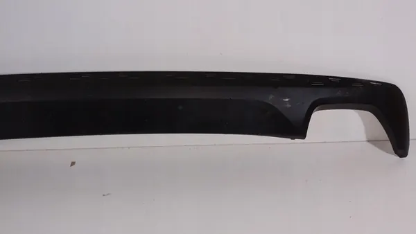 Bakre stötfångardiffusor BMW 5 G30 Lift OEM 51129498614 image 3