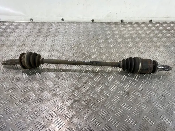 Subaru Forester Taka-akselinpuolikas OEM FBZ20754 image 2
