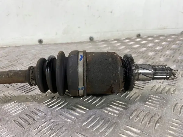 Subaru Forester Taka-akselinpuolikas OEM FBZ20754 image 4