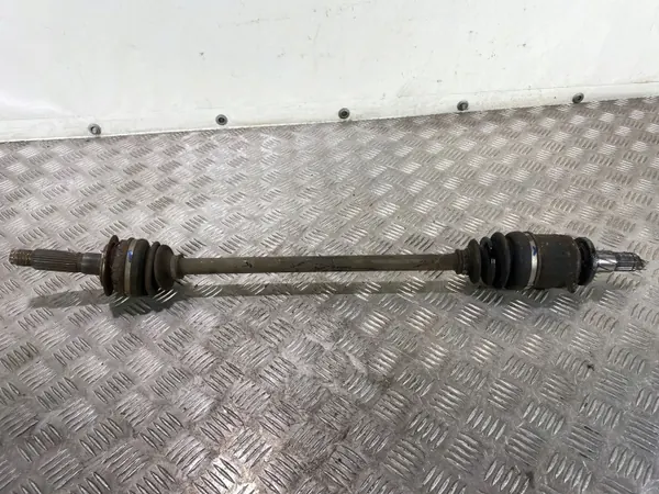 Subaru Forester Taka-akselinpuolikas OEM FBZ20754 image 5