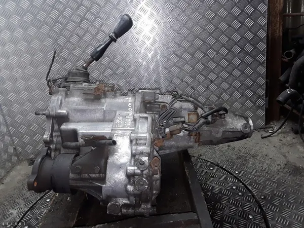 Mitsubishi L200 Växellåda OEM AM-444501 image 3
