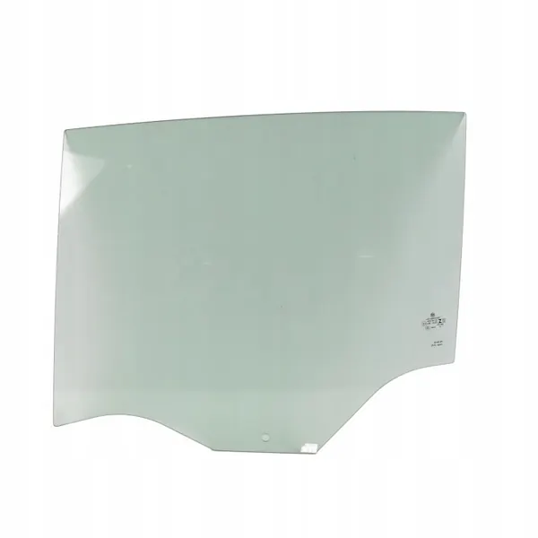 Vidro Porta Traseira Esquerda OEM 5H4845025 VW Golf VIII image 2