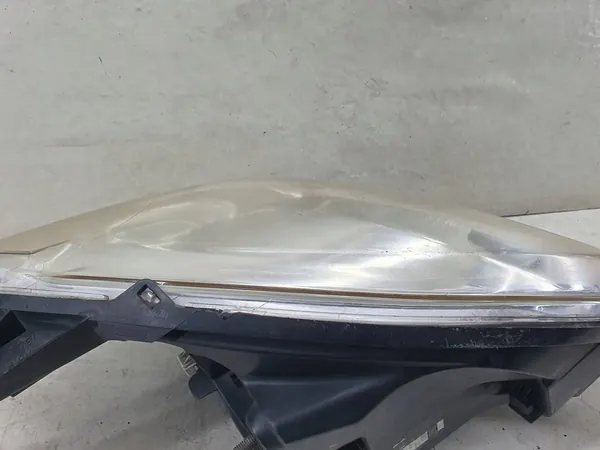 Farol dianteiro esquerdo Fiat Fiorino Qubo image 4