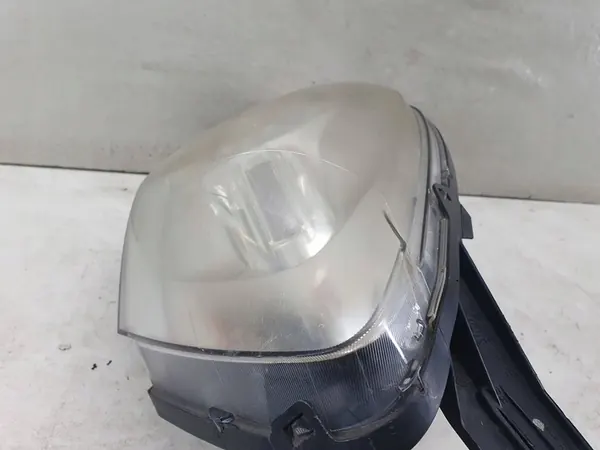 Farol dianteiro esquerdo Fiat Fiorino Qubo image 5