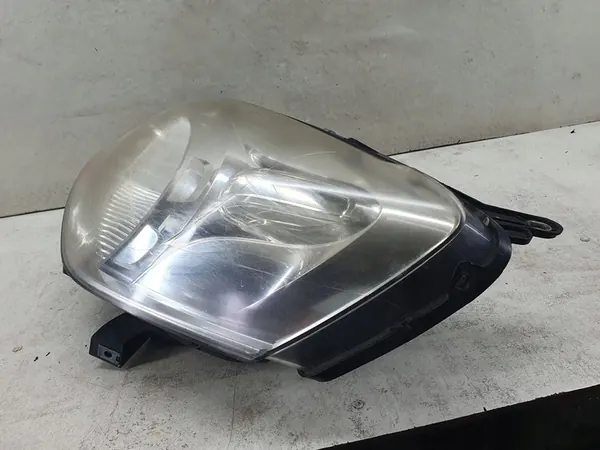 Farol dianteiro esquerdo Fiat Fiorino Qubo image 8