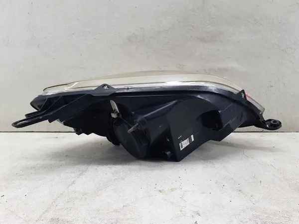 Farol dianteiro esquerdo Fiat Fiorino Qubo image 9