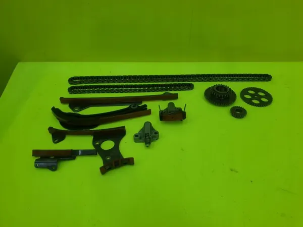 Kit Chaîne Distribution OEM 05048079AB pour Jeep Wrangler JL image 2