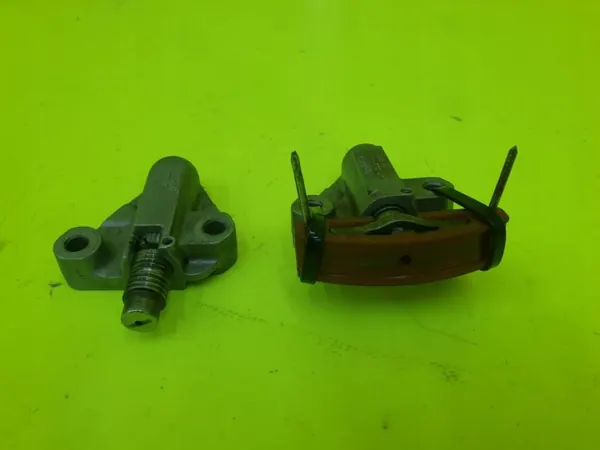 Kit Chaîne Distribution OEM 05048079AB pour Jeep Wrangler JL image 3