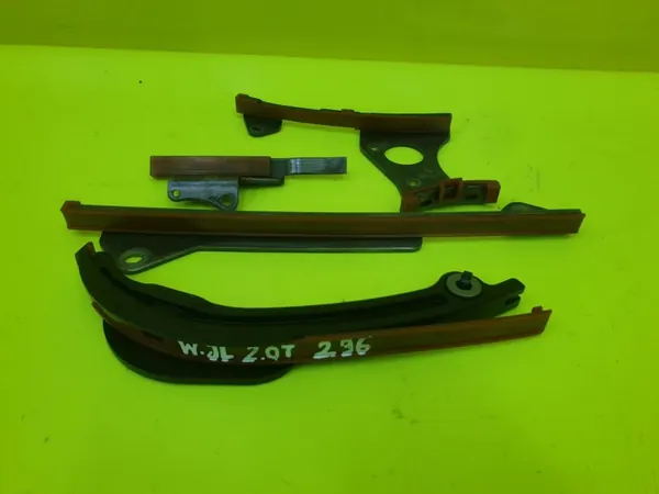Kit Chaîne Distribution OEM 05048079AB pour Jeep Wrangler JL image 5
