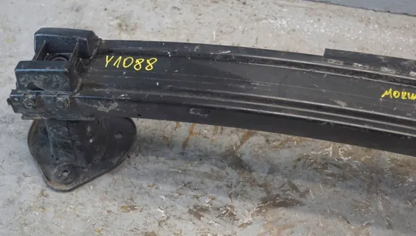 Opel Mokka A Bumperbalk OEM 95386749 Achter image 3