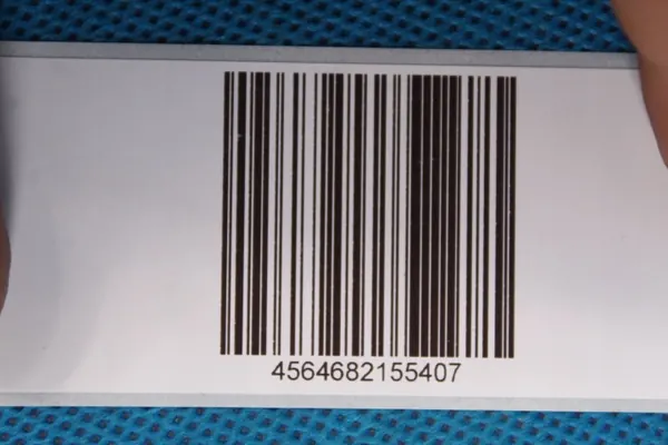 AdBlue-Kabelhalterung OEM 3Q0131327C - Gebraucht image 6