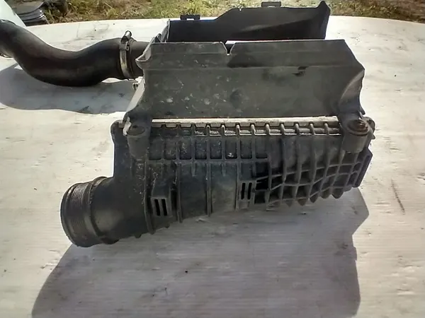 AUDI A8 D4 4.2 TDI Intercooler Sinistro 4H0145805J OEM image 7