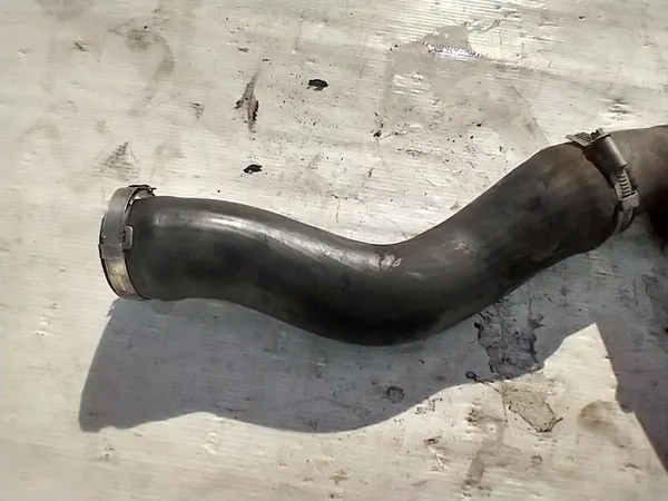 AUDI A8 D4 4.2 TDI Intercooler Sinistro 4H0145805J OEM image 9