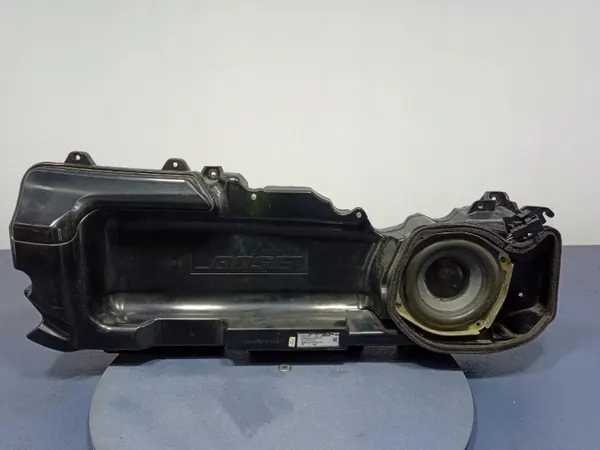 Luidspreker/Subwoofer OEM 4F0035381C voor Audi A6 C6 Avant image 2