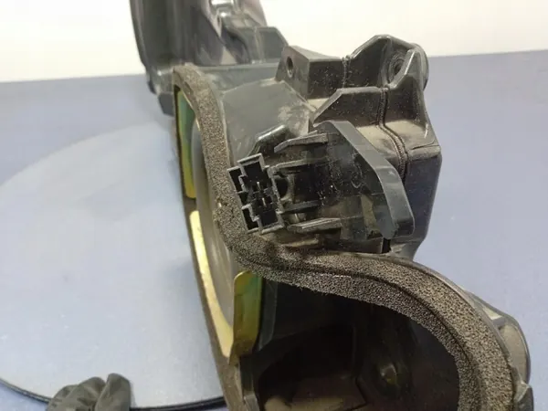 Luidspreker/Subwoofer OEM 4F0035381C voor Audi A6 C6 Avant image 3