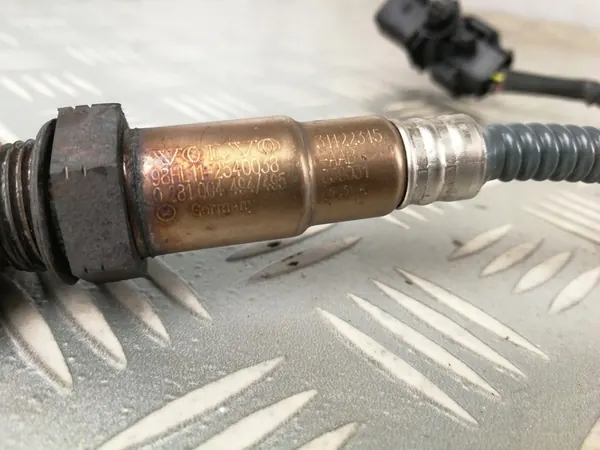 Sensor Lambda VOLVO V60 I LIFT 2013-2018 OEM 0281004494 image 4