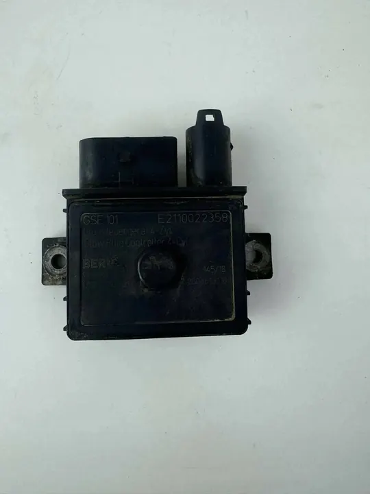 Bougies BMW 5 (E60) 2.0L Diesel 2007 OEM image 1