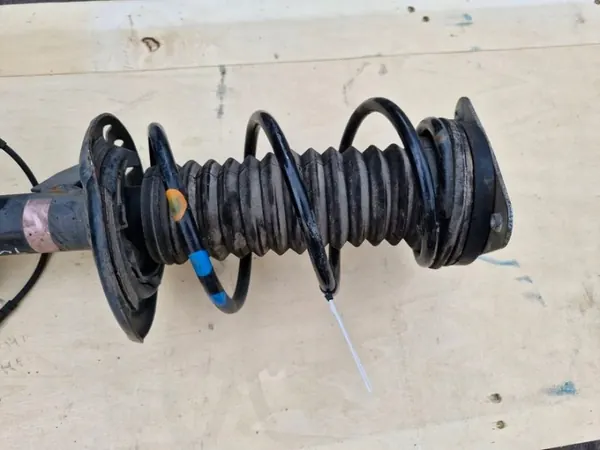 OEM 6543434654544465 Voor Linker Demper Renault Twingo image 3