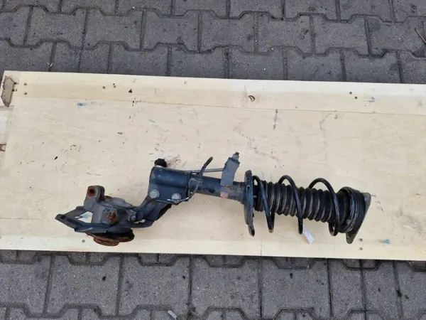 OEM 6543434654544465 Voor Linker Demper Renault Twingo image 6