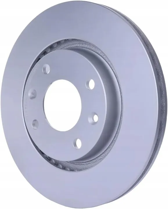 Hella Brake Disc 8DD 355 108-351 image 3