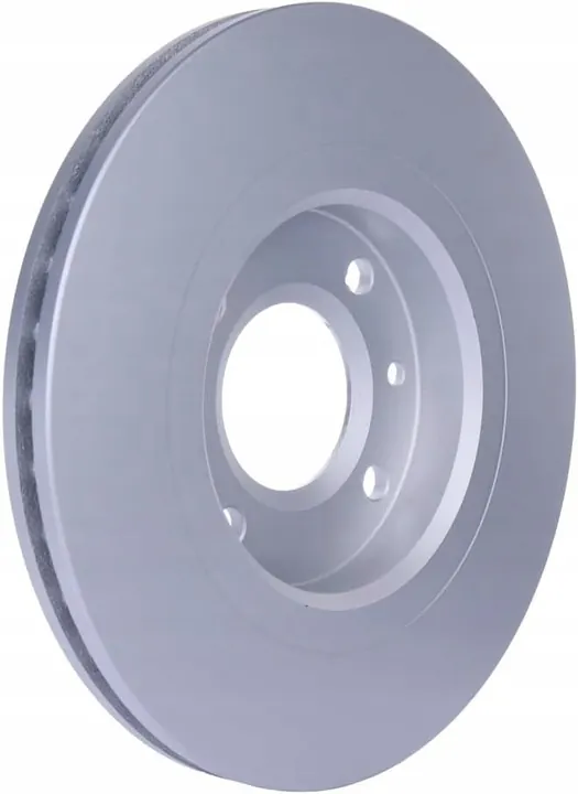 Hella Brake Disc 8DD 355 108-351 image 4