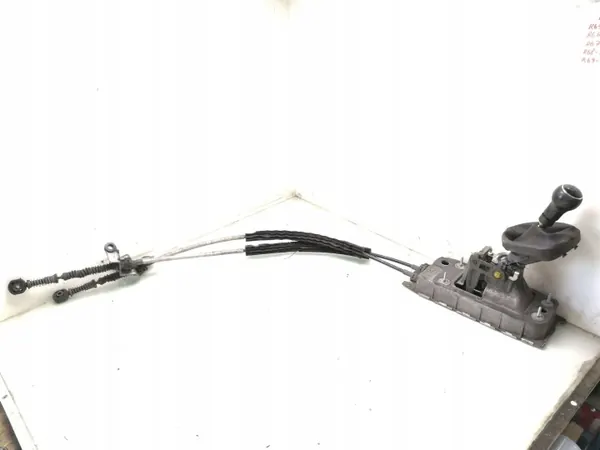 Volkswagen växelspak OEM 1K0711091 för Touran I image 2