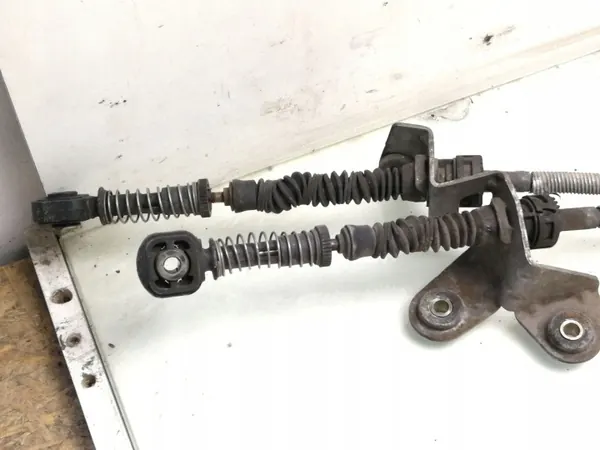 Volkswagen växelspak OEM 1K0711091 för Touran I image 3