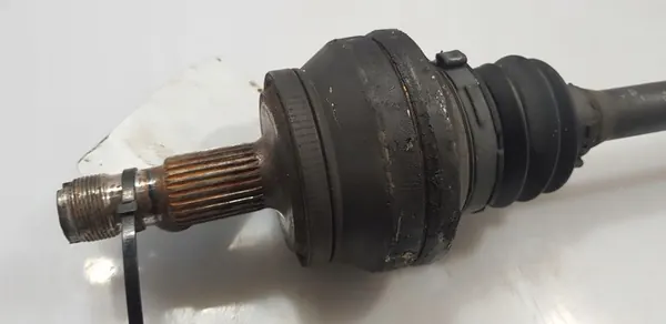 Vänster drivaxel BMW 1 F20 F30 7624205 image 2