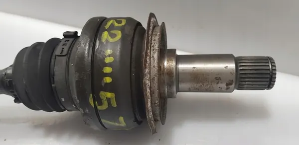 Vänster drivaxel BMW 1 F20 F30 7624205 image 3