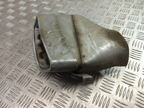Volvo OE 31425016 Embout d'échappement - Occasion image 10