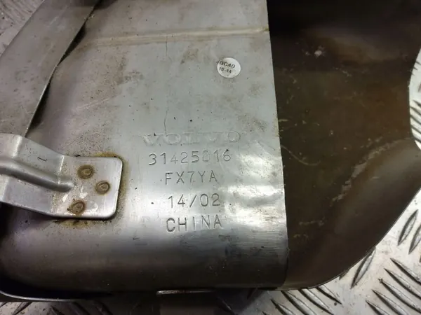 Volvo OE 31425016 Embout d'échappement - Occasion image 3
