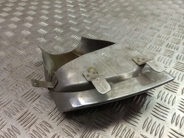 Volvo OE 31425016 Embout d'échappement - Occasion image 4